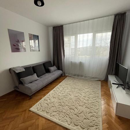 Apartament De Lux Semicentral Яссы Экстерьер фото