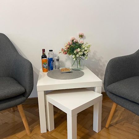 Apartament De Lux Semicentral Яссы Экстерьер фото