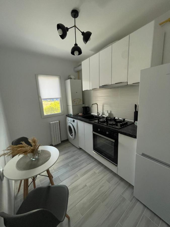 Apartament De Lux Semicentral Яссы Экстерьер фото