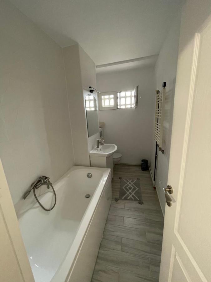 Apartament De Lux Semicentral Яссы Экстерьер фото