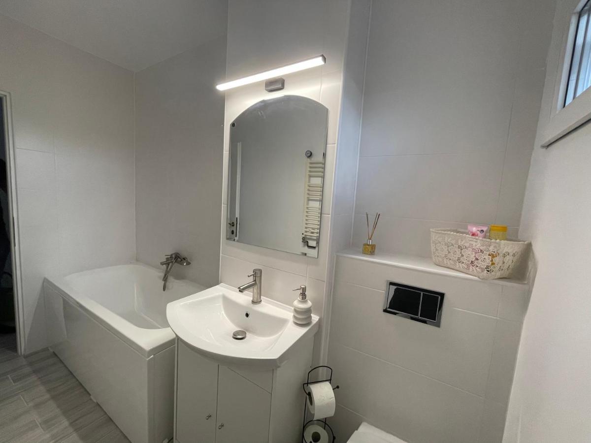 Apartament De Lux Semicentral Яссы Экстерьер фото